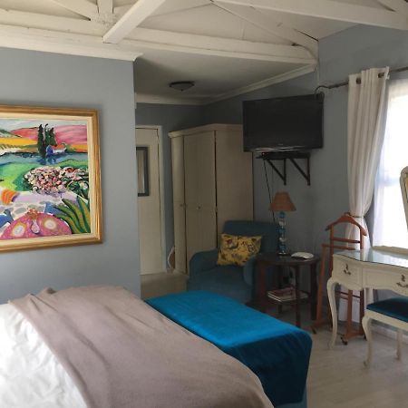 Constantia Lazy River Кейптаун Екстериор снимка