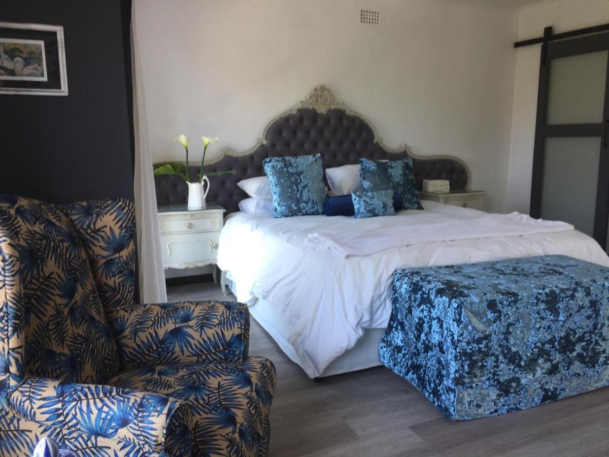 Constantia Lazy River Кейптаун Екстериор снимка