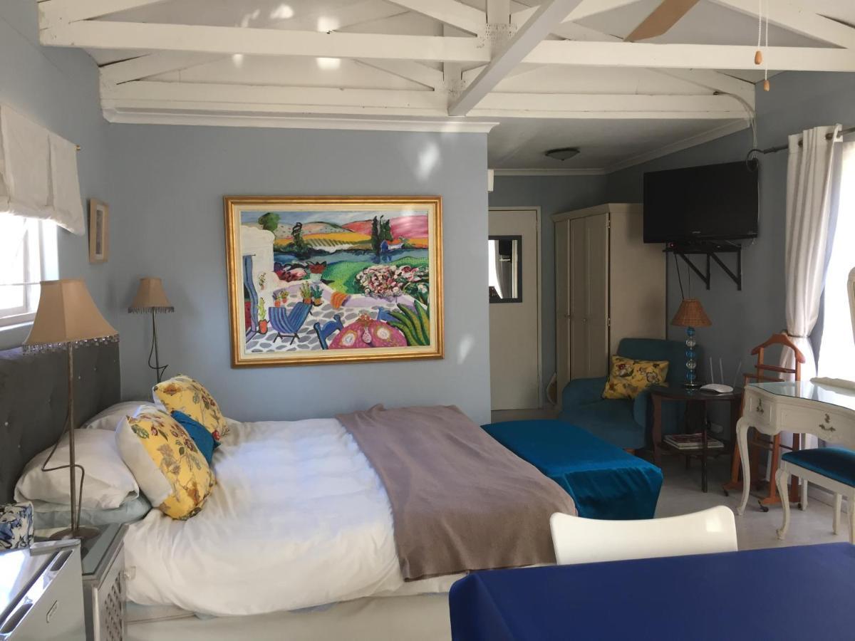 Constantia Lazy River Кейптаун Екстериор снимка