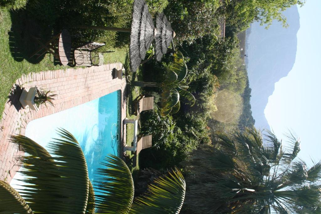 Constantia Lazy River Кейптаун Стая снимка