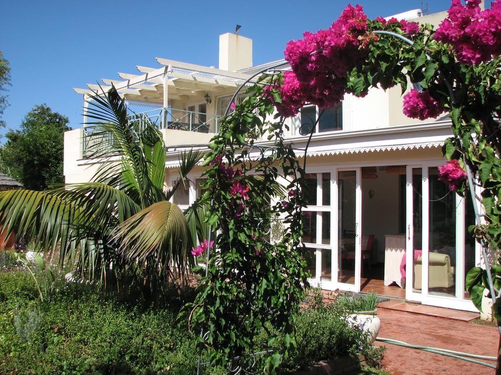 Constantia Lazy River Кейптаун Екстериор снимка